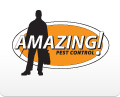 Amazing! Pest Control
